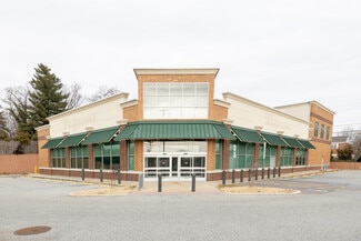 More details for 6498 Landover Rd, Hyattsville, MD - Retail for Lease