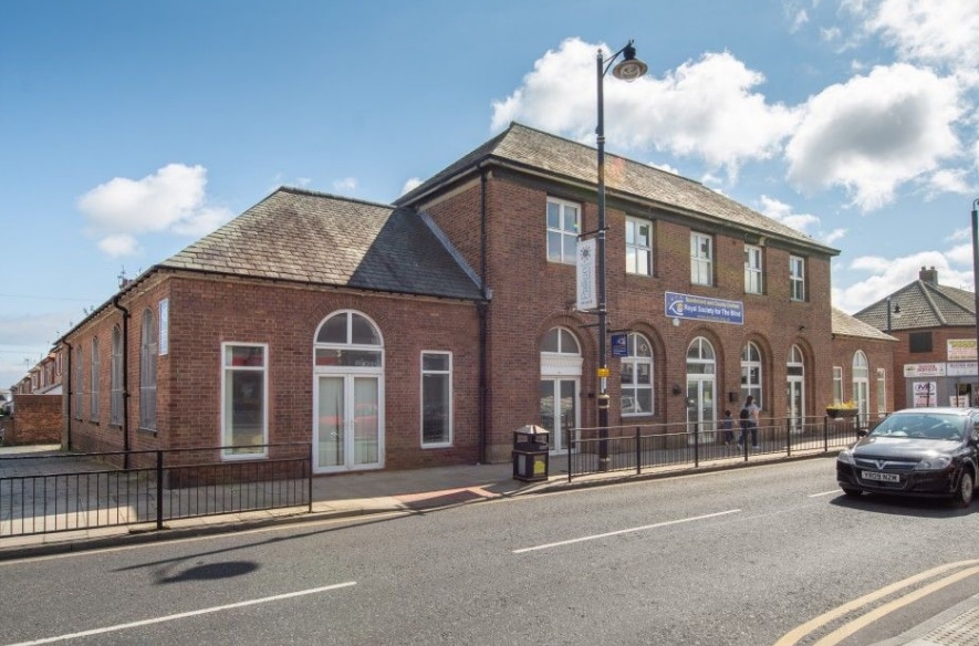 53 St Lukes Ter, Sunderland for sale - Building Photo - Image 3 of 3