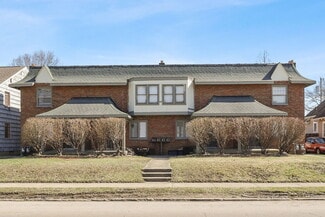 More details for 644-650 S Hague Ave, Columbus, OH - Multifamily for Sale