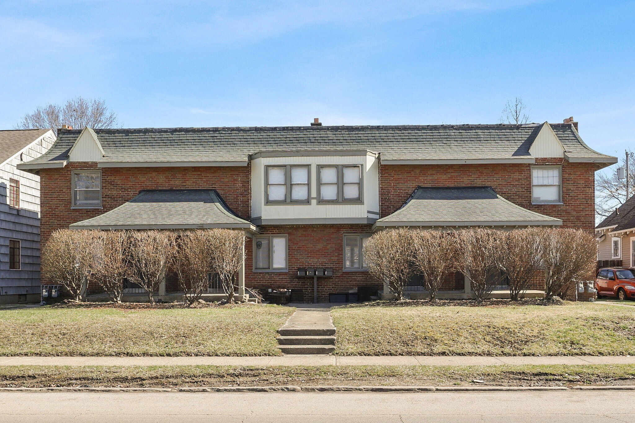 644-650 S Hague Ave, Columbus, OH à vendre Photo principale- Image 1 de 44