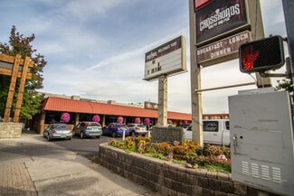 Plus de détails pour 121 NE 3rd St, Prineville, OR - Commerce de détail à vendre