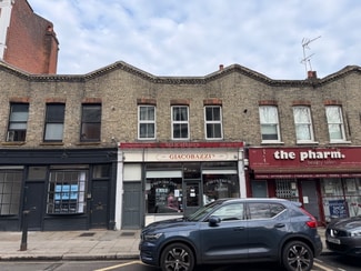 More details for 150 Fleet Rd, London - Retail for Lease