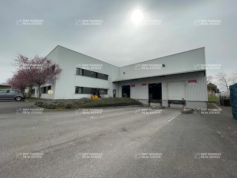 5 Impasse Du Tri Postal, Longvic à vendre - Photo du bâtiment - Image 3 de 25