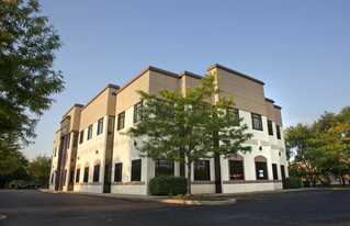 Joliet Professional Office Suites - Services immobiliers commerciaux