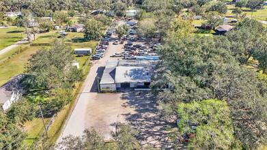 705 Jerry Smith Rd, Dover, FL - Aérien  Vue de la carte - Image1