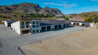 More details for 73 Shop ave, Chelan, WA - Flex for Sale