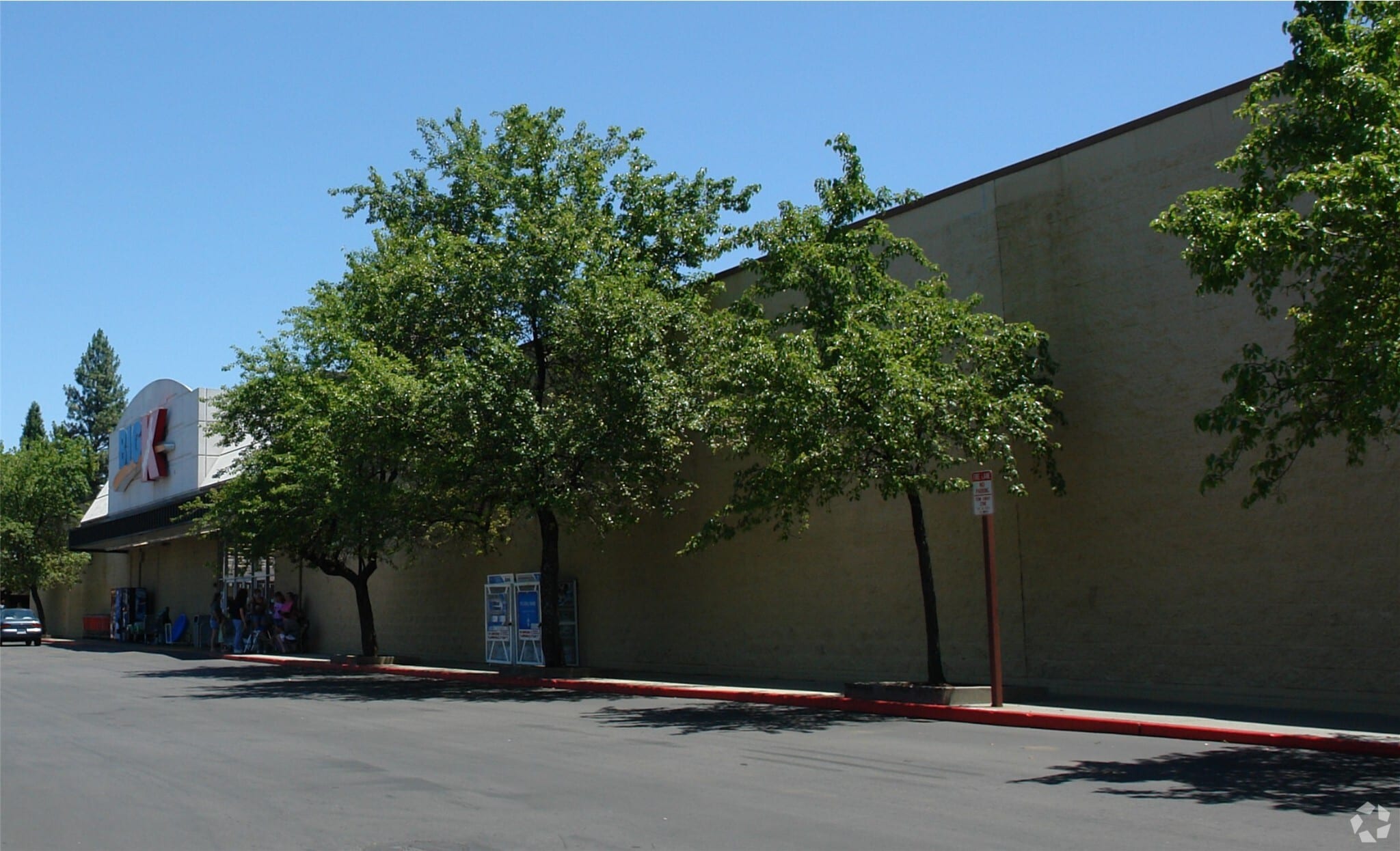 6600-6646 Clark Rd, Paradise, CA for lease Primary Photo- Image 1 of 14