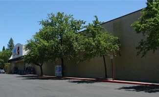 Plus de détails pour 6600-6646 Clark Rd, Paradise, CA - Commerce de détail à louer
