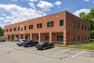 Plus de détails pour 140 Boulevard, Washington, NJ - Bureau, Médical à louer