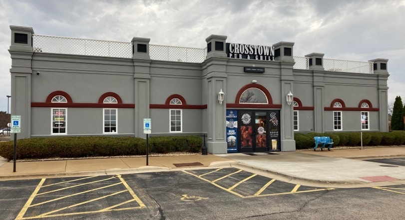 1890 Mill St, Batavia, IL à vendre Photo principale- Image 1 de 7