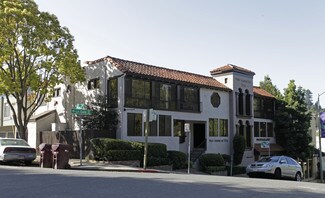 Plus de détails pour 6232 La Salle Ave, Oakland, CA - Bureau à louer