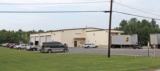 More details for 1384 Camp Creek Rd, Lancaster, SC - Industrial for Sale
