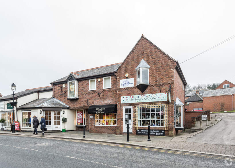 105 High St, Tarporley for lease - Primary Photo - Image 1 of 2