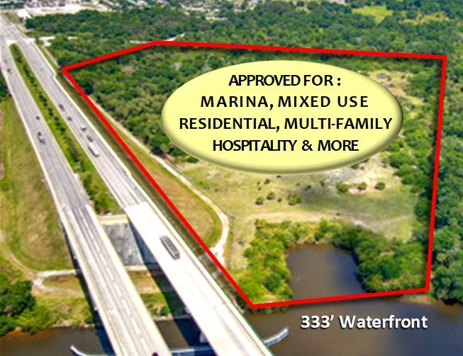 0 SW Citrus Blvd, Indiantown, FL for sale - Aerial - Image 1 of 1