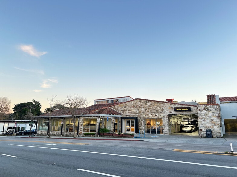 498 Fremont St, Monterey, CA for sale - Building Photo - Image 2 of 20