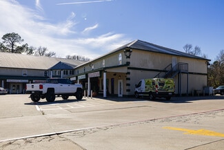 More details for 24501 FM 2100, Huffman, TX - Retail for Lease