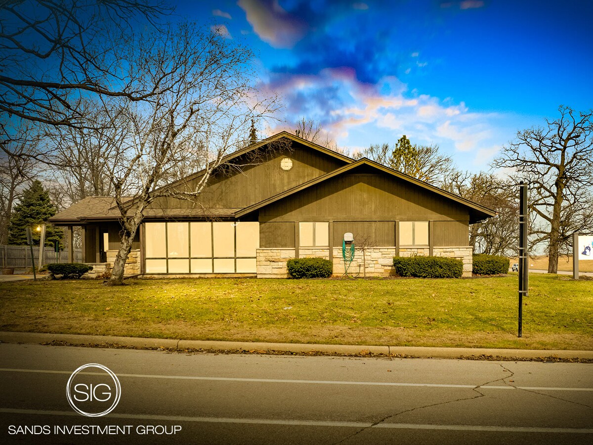 3910 85th St, Kenosha, WI for sale Building Photo- Image 1 of 1