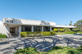 More details for 115 Robin Hill Rd, Goleta, CA - Flex for Sale