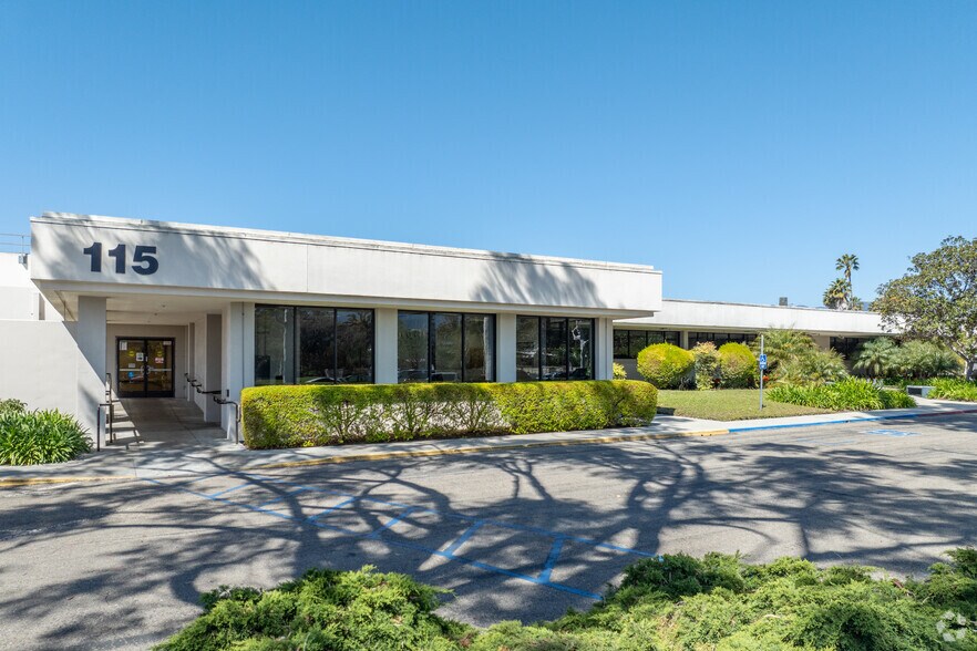 115 Robin Hill Rd, Goleta, CA for sale - Building Photo - Image 1 of 11