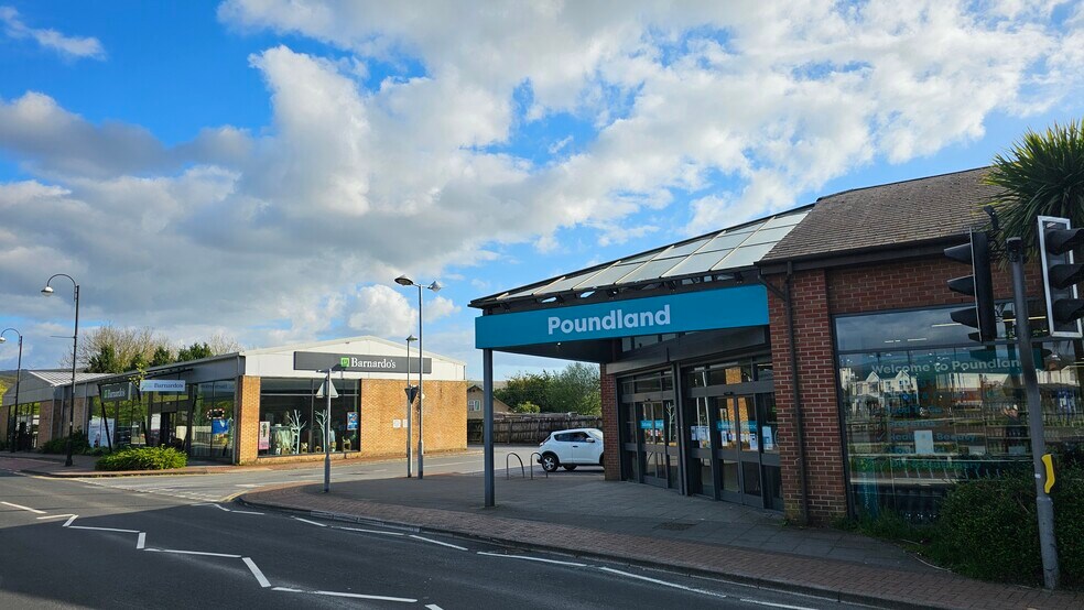 Tirydail Ln, Ammanford à louer - Photo du bâtiment - Image 2 de 3