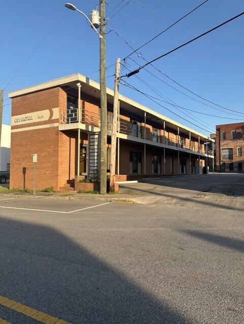 Plus de détails pour 372 Saint Paul St, Orangeburg, SC - Bureau à vendre