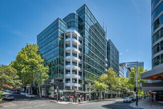 More details for 40 Miller St, North Sydney - Office for Lease