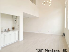 1301-1309 Montana Ave, Santa Monica, CA for lease Interior Photo- Image 2 of 8