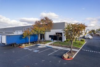 More details for 38503 Cherry St, Newark, CA - Industrial for Lease