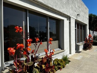 More details for 11522 W Washington Blvd, Los Angeles, CA - Office for Lease