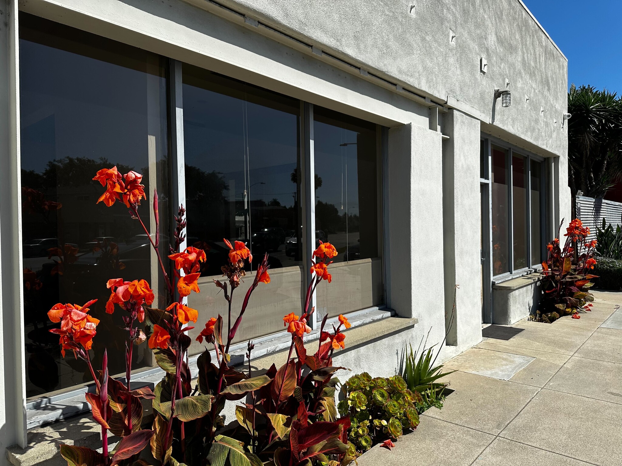 11522 W Washington Blvd, Los Angeles, CA for lease Building Photo- Image 1 of 9