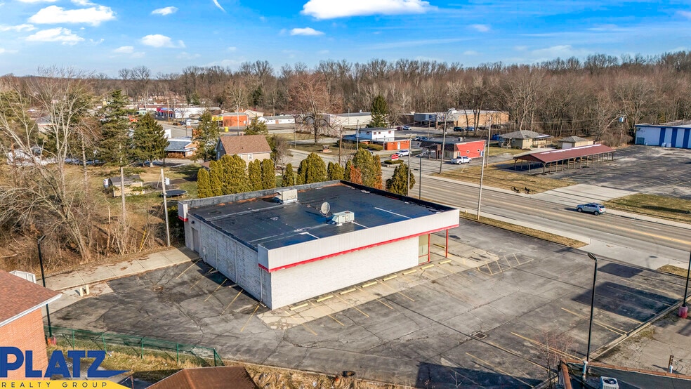 2727 Parkman Rd, Warren, OH for sale - Building Photo - Image 2 of 6