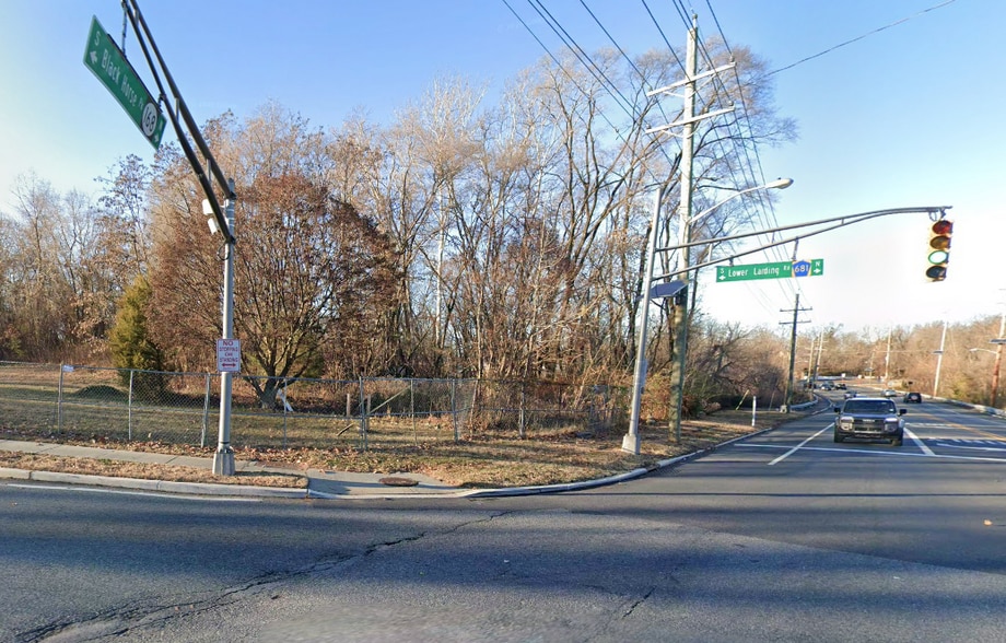 2000 Black Horse Pike, Glendora, NJ à vendre - Photo du bâtiment - Image 2 de 3