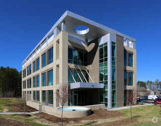 More details for 101 Lattner Ct, Morrisville, NC - Medical for Lease