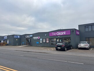 More details for 100 Mowbray Dr, Blackpool - Retail for Lease