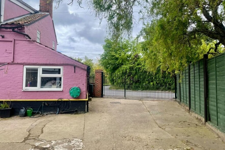 Norwich Rd, Little Plumstead à vendre - Photo du bâtiment - Image 3 de 19