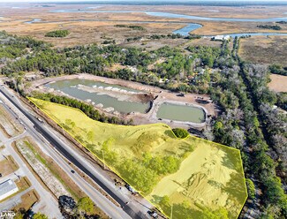 More details for 4270 US Highway 17 N, Brunswick, GA - Land for Sale