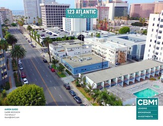 More details for 123 Atlantic Ave, Long Beach, CA - Medical for Lease