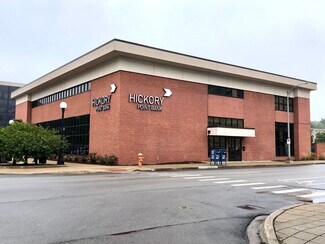 More details for 201 N Randolph St, Champaign, IL - Office for Lease