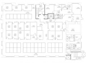 647 W Virginia St, Milwaukee, WI for lease Floor Plan- Image 1 of 1