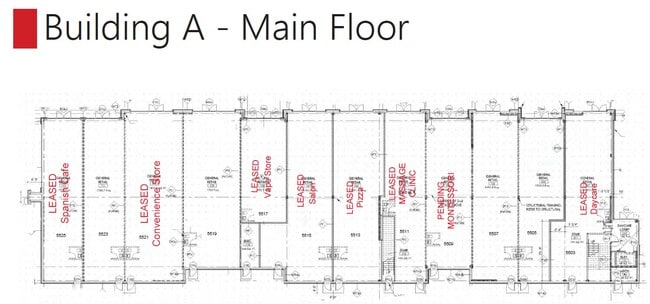 More details for Retail for Lease