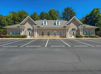 Plus de détails pour 3505 Duluth Park Ln, Duluth, GA - Bureau à vendre