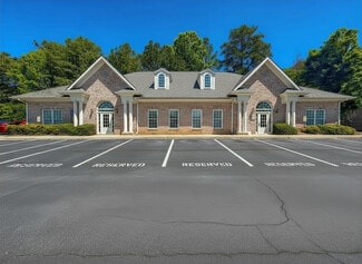 More details for 3505 Duluth Park Ln, Duluth, GA - Office for Sale