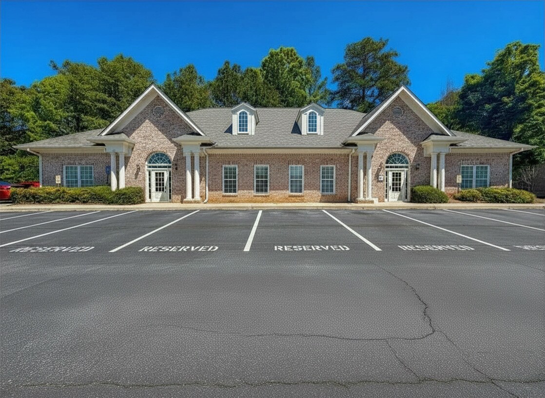 3505 Duluth Park Ln, Duluth, GA à vendre Photo du bâtiment- Image 1 de 12