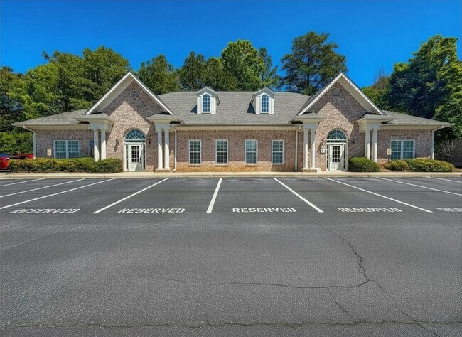 Plus de détails pour 3505 Duluth Park Ln, Duluth, GA - Bureau à vendre