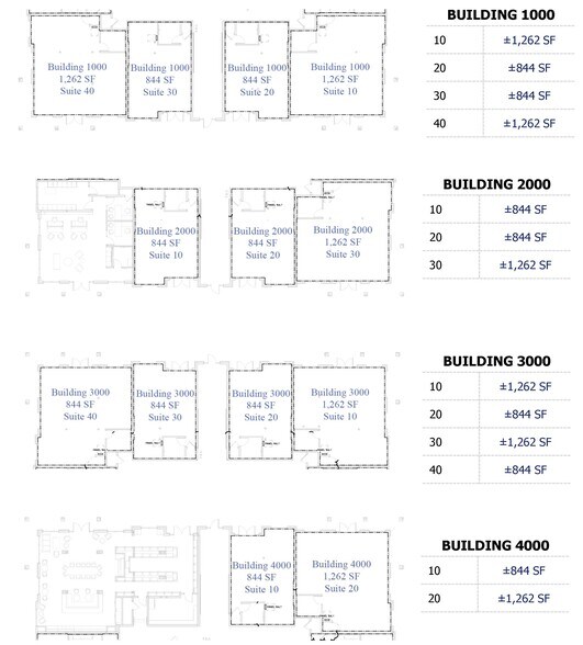 50 Tanner Rd, Greenville, SC for lease - Building Photo - Image 2 of 4