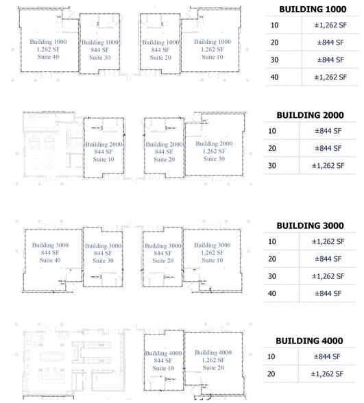 50 Tanner Rd, Greenville, SC à louer - Photo du bâtiment - Image 2 de 4