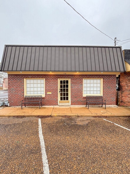 115 S Munford St, Covington, TN for sale - Building Photo - Image 2 of 18