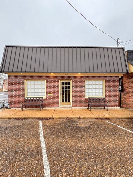 115 S Munford St, Covington, TN à vendre - Photo du bâtiment - Image 2 de 18