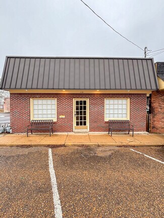 More details for 115 S Munford St, Covington, TN - Office for Sale