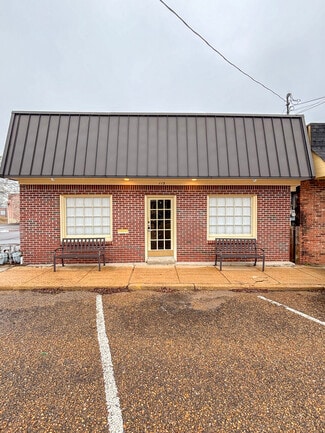 More details for 115 S Munford St, Covington, TN - Office for Sale